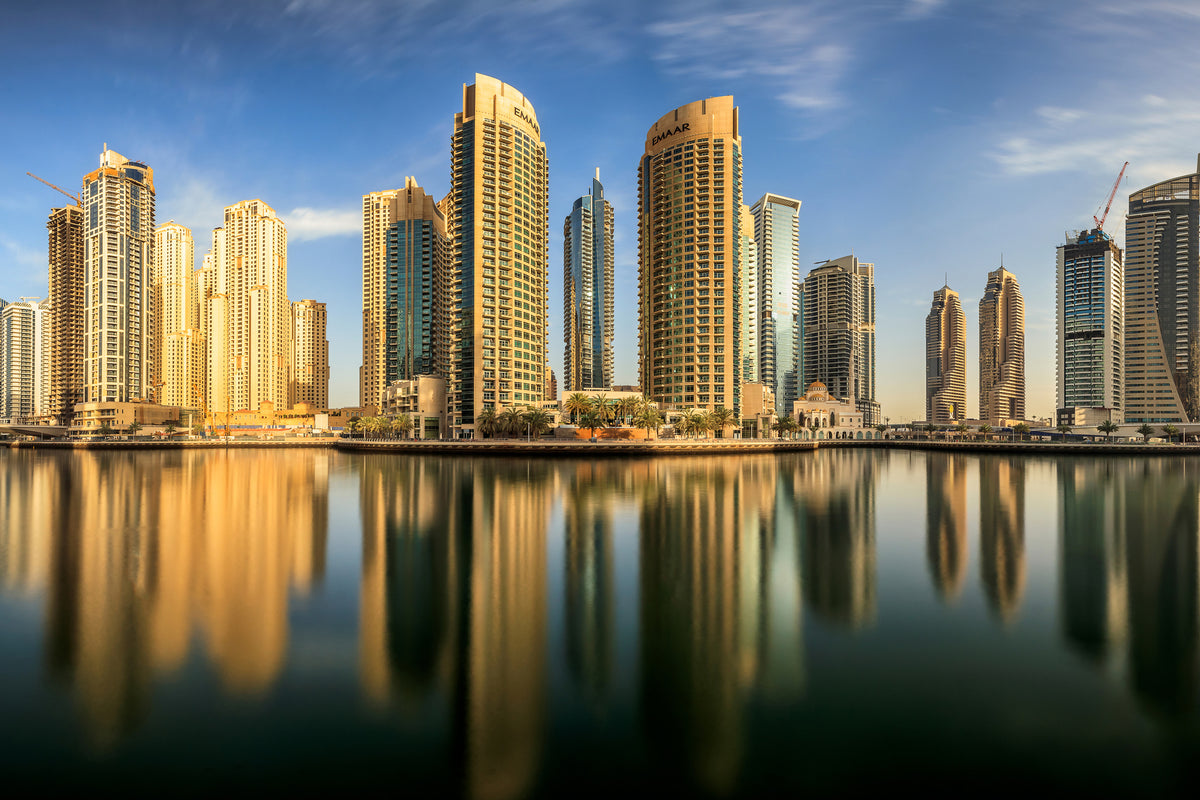 acrylic-print-panoramic-dubai-marina