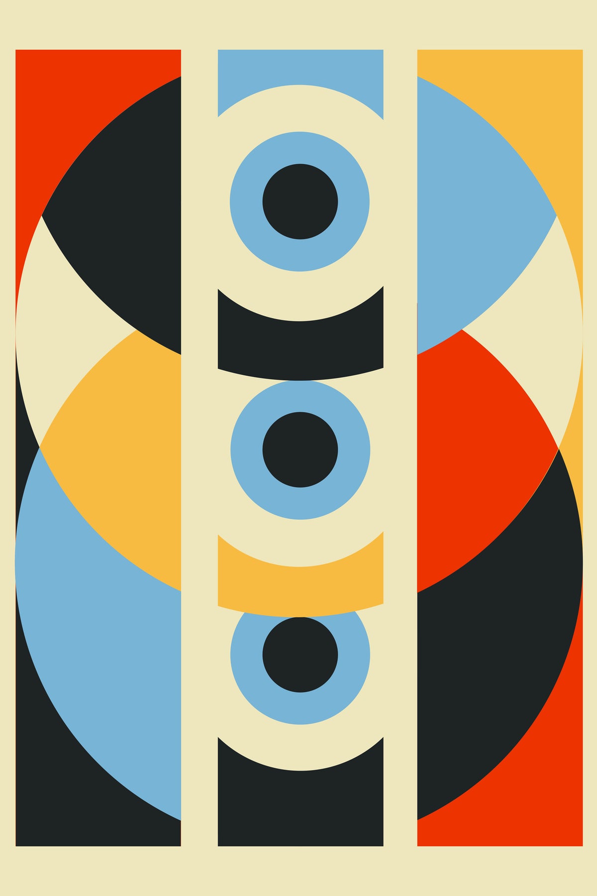 canvas-print-geometric-pattern