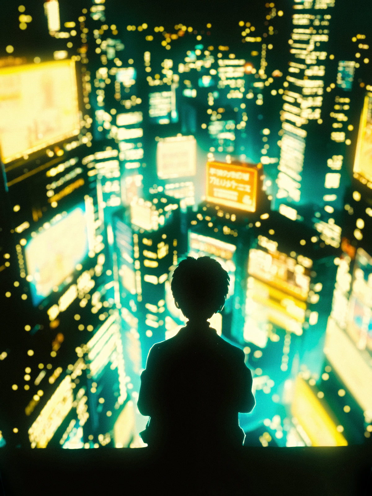 framedcanvas-print-overlooking-tokyo