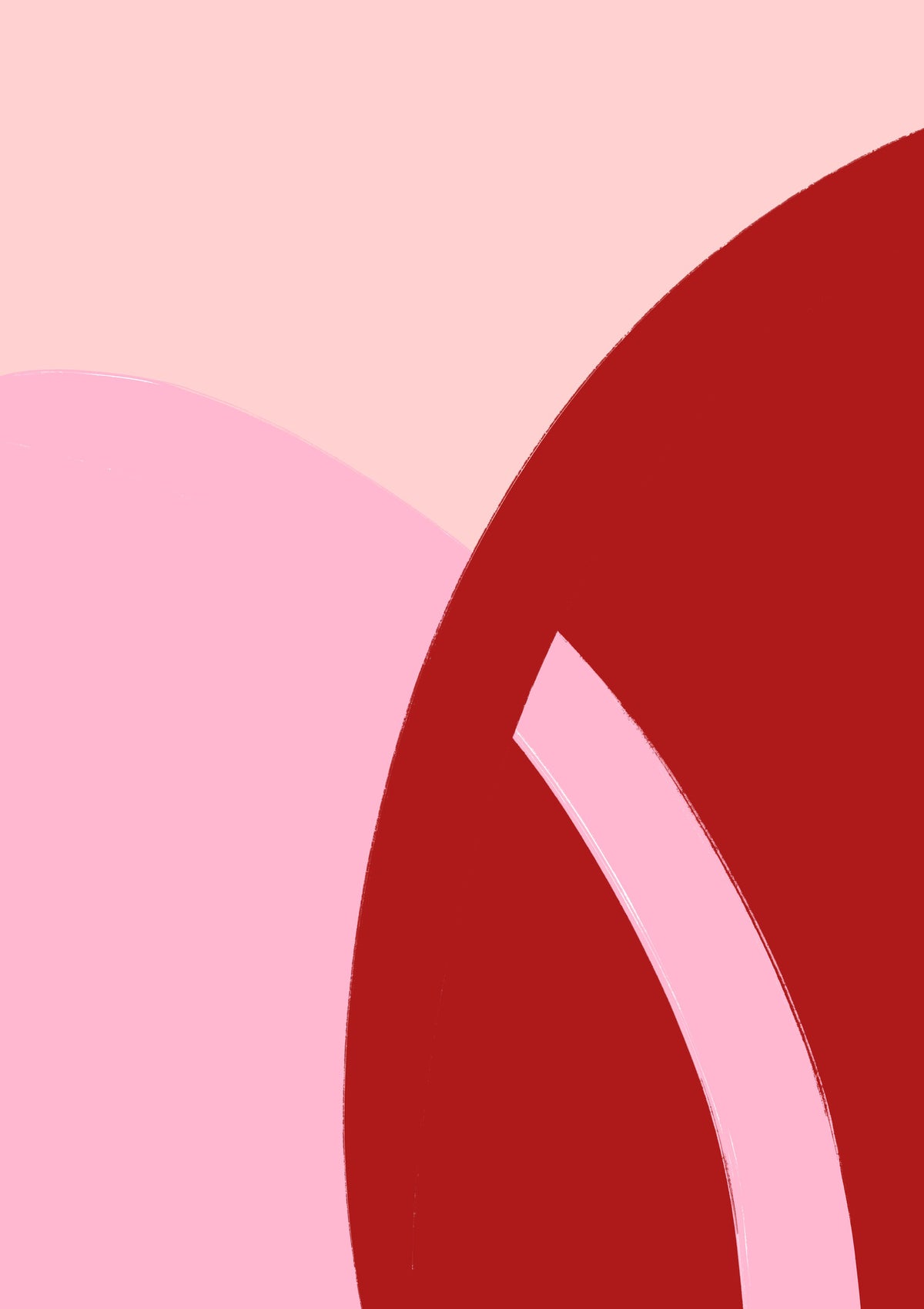 aluminium-print-bold-geometric-shapes