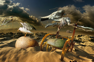3-piece-canvas-print-fairy-tale-ii