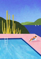 framedcanvas-print-swimming-pool