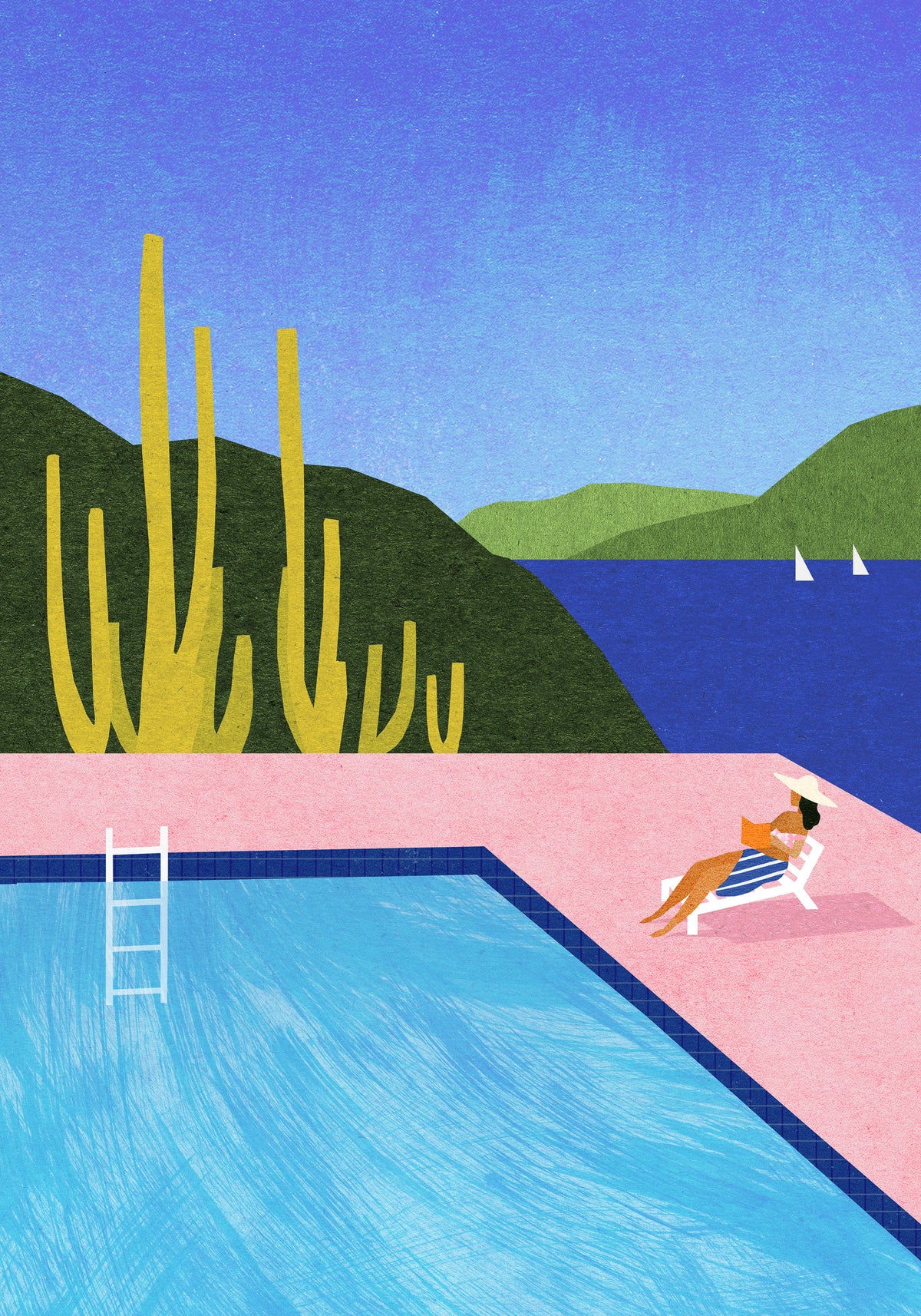 framedcanvas-print-swimming-pool