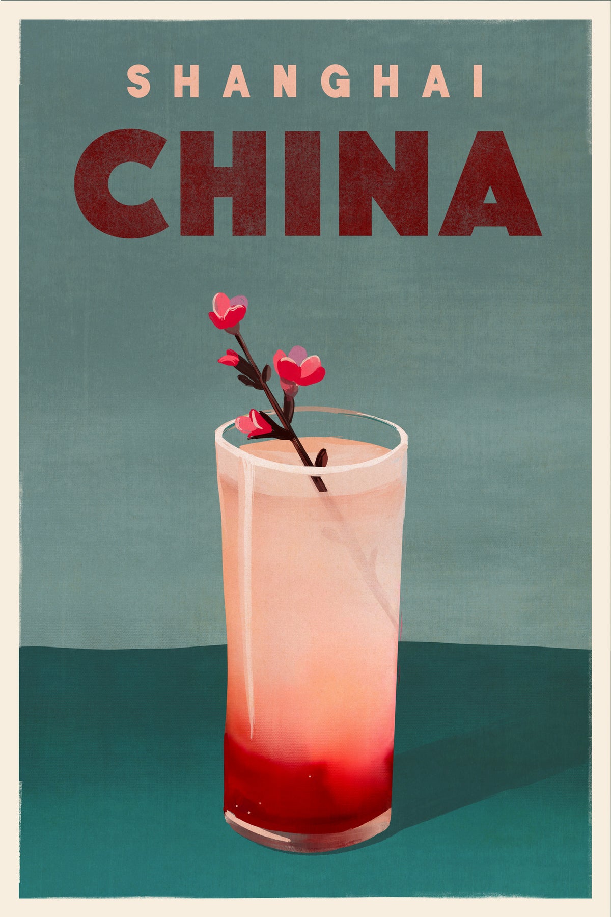 poster-print-travel-poster-cocktail-shanghai-china