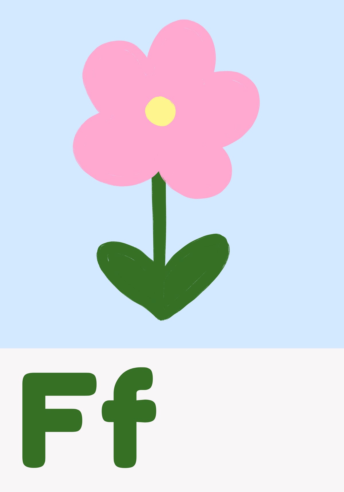 canvas-print-floral-alphabet