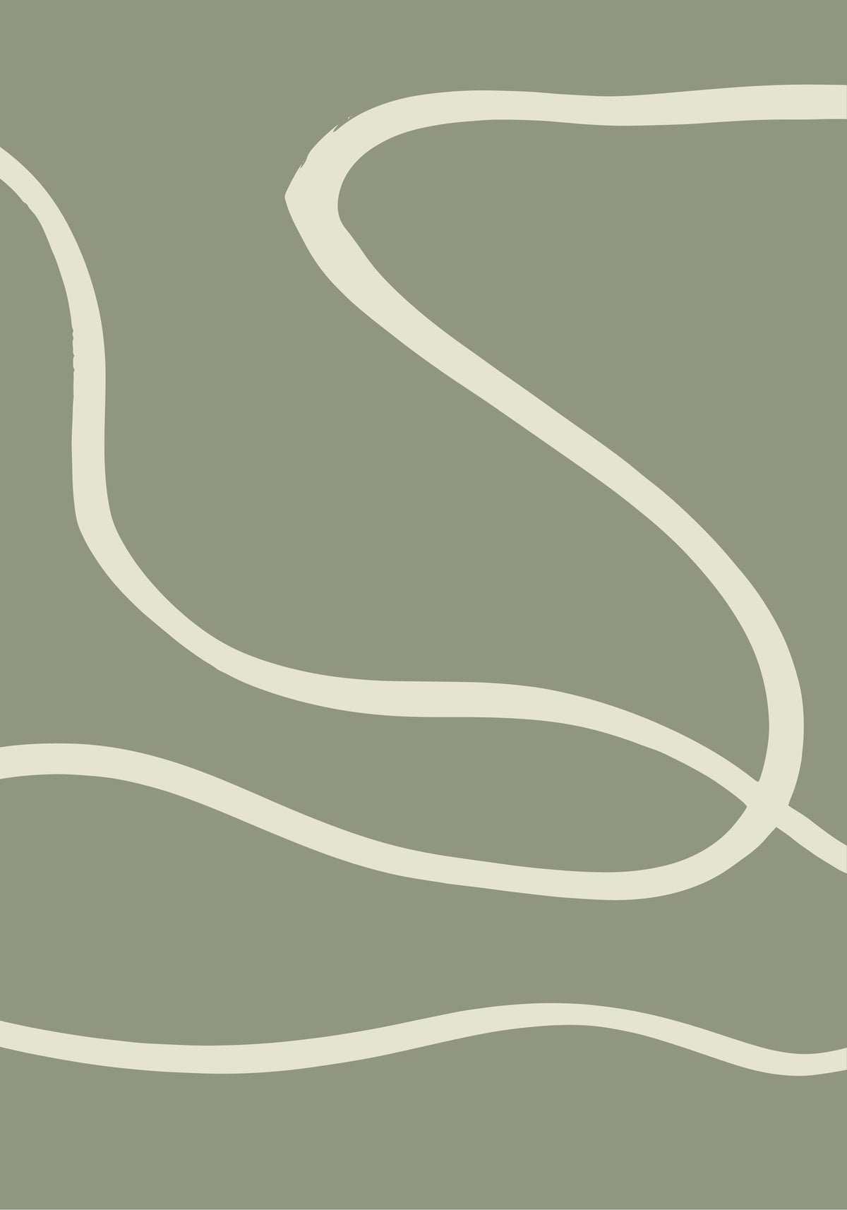 framedposter-print-green-lines-02