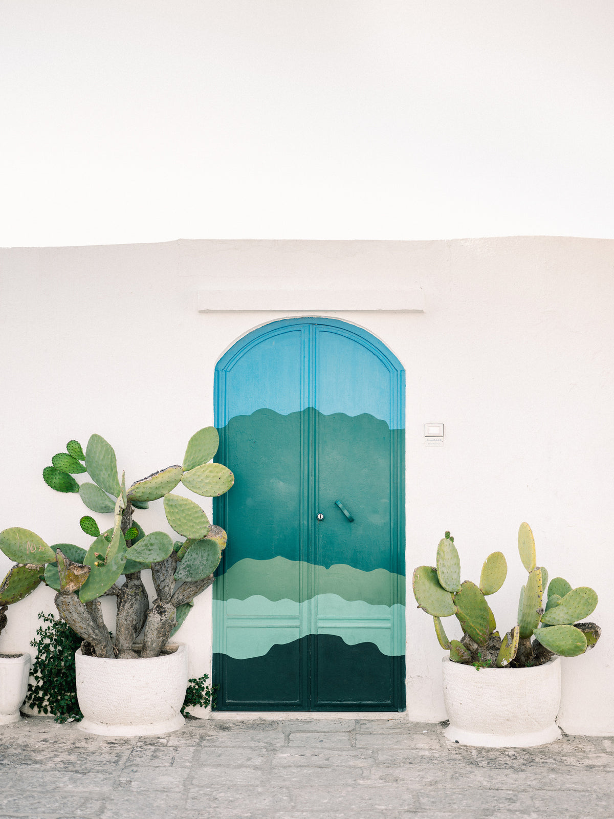acrylic-print-the-ostuni-door