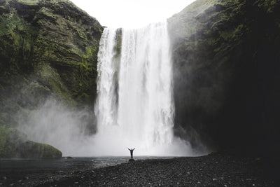 poster-print-spectacular-waterfall