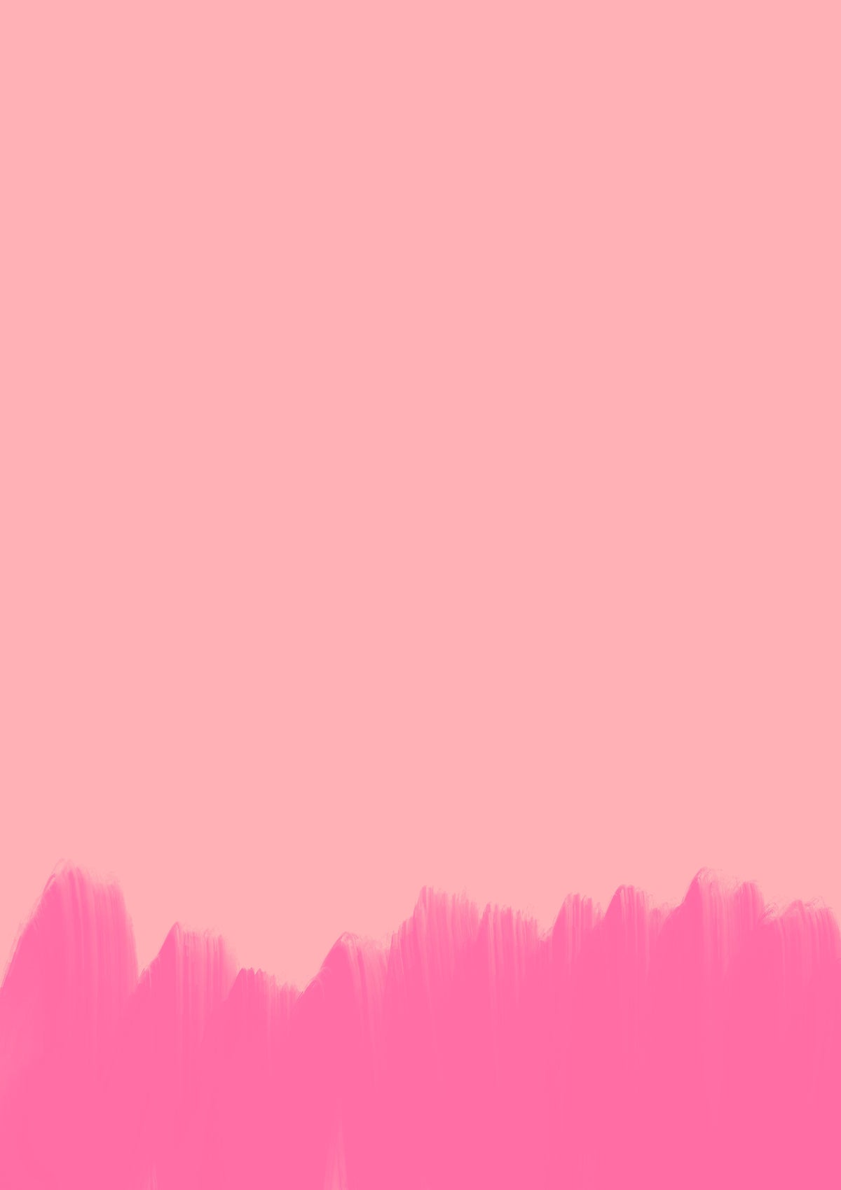 framedposter-print-blush-horizon