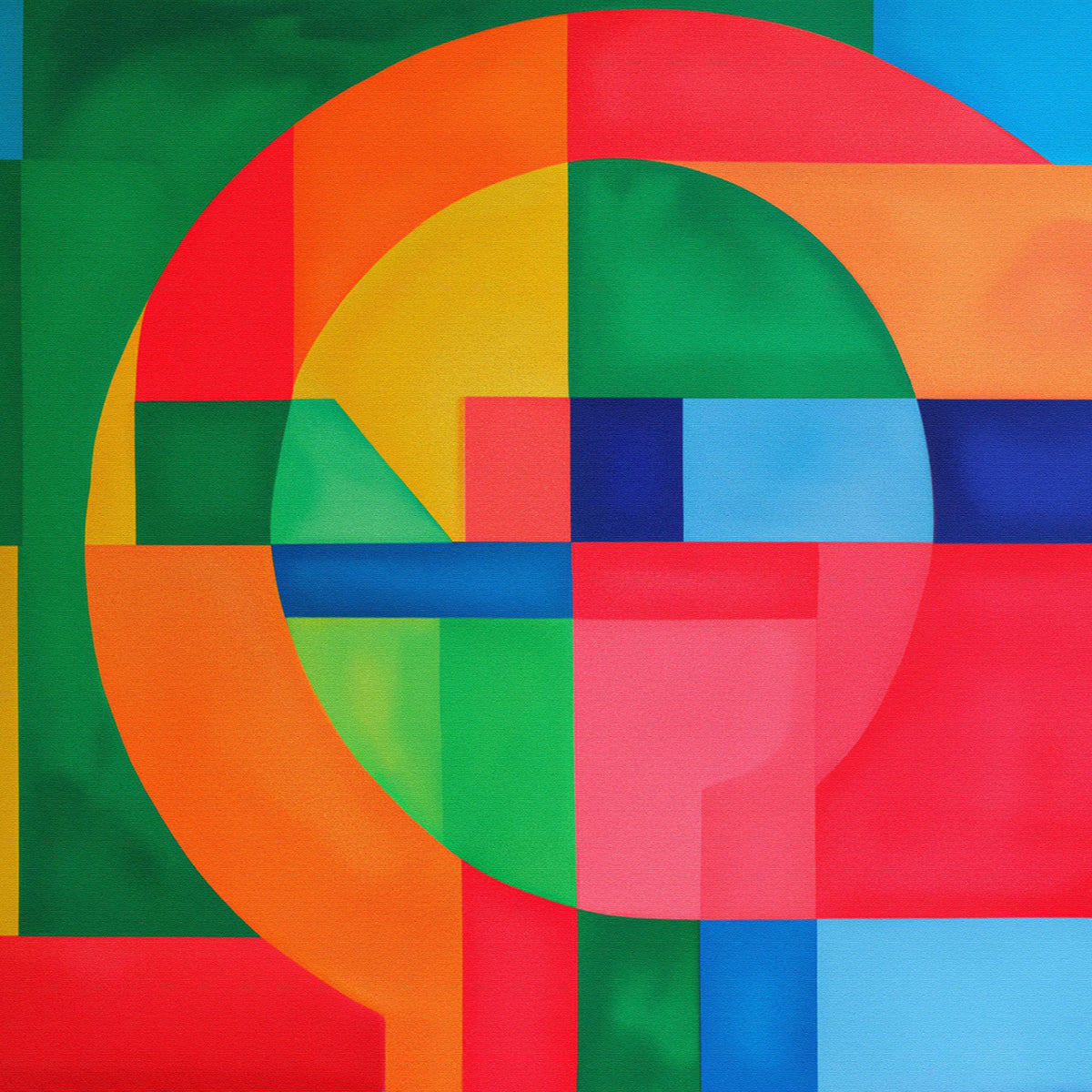 acrylic-print-colorful-geometry