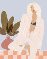 canvas-print-too-lazy-to-yoga