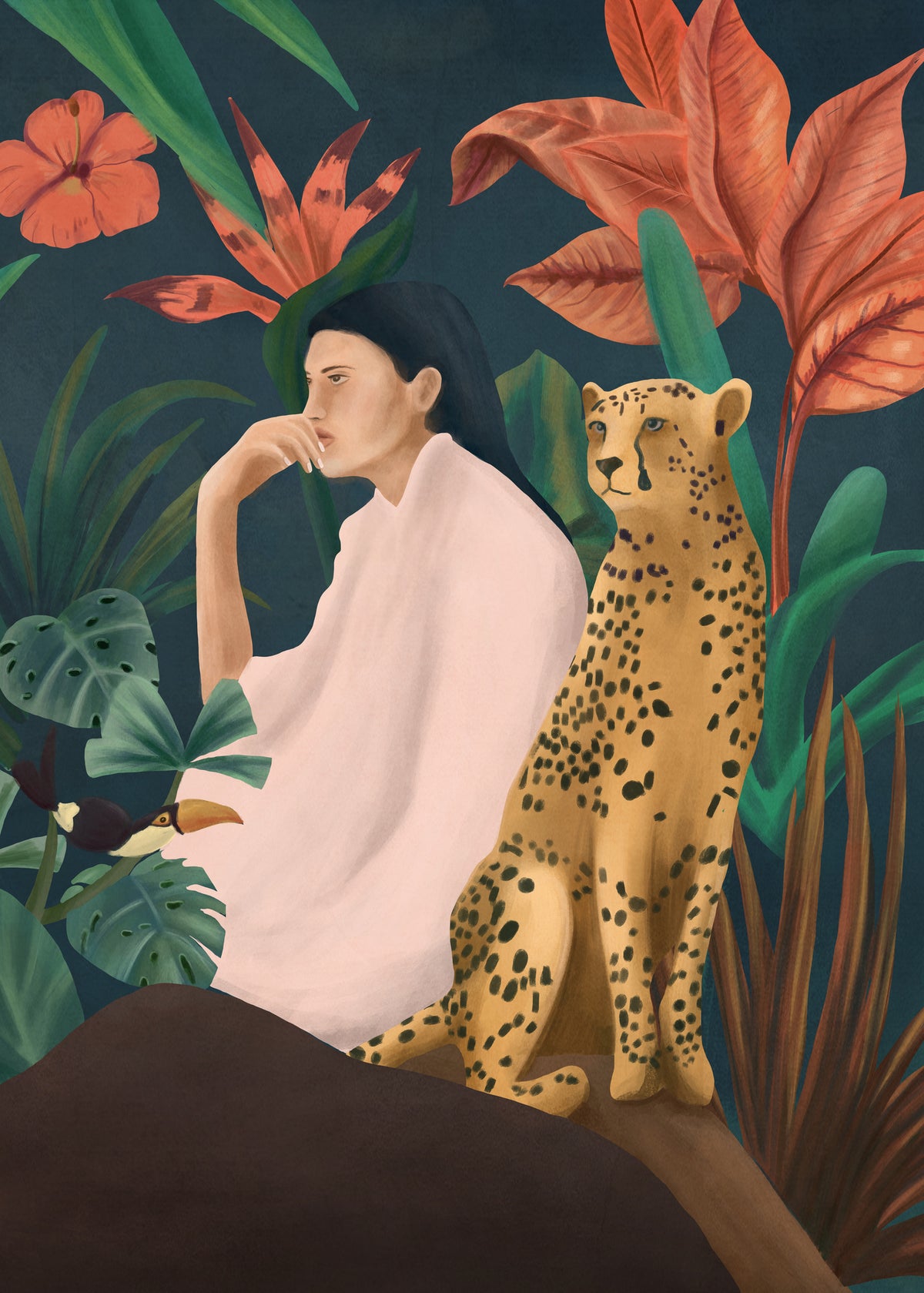 acrylic-print-into-the-wild