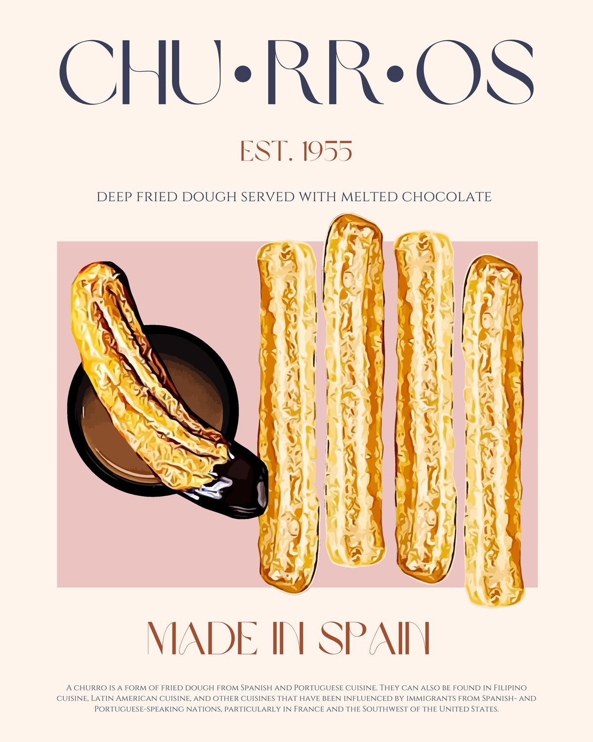 framedposter-print-sweet-spanish-delight