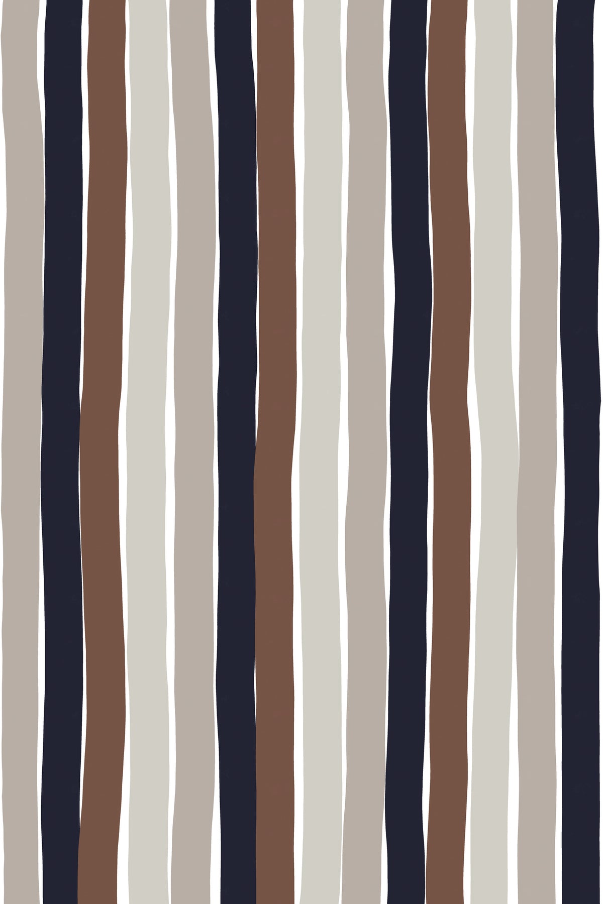 acrylic-print-wavy-earth-stripes