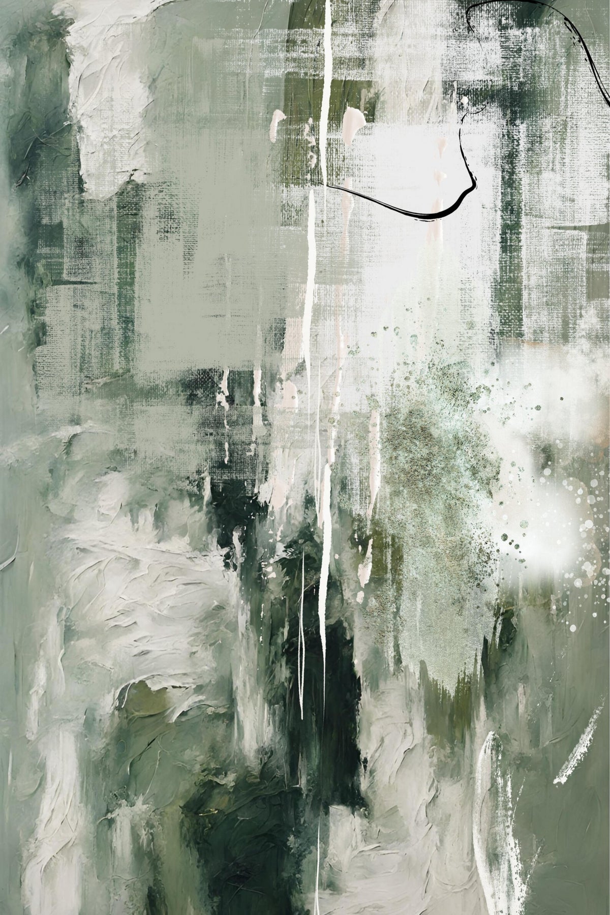 acrylic-print-canvas-greens-3
