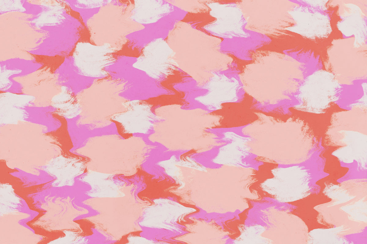framedposter-print-floral-dream-waves