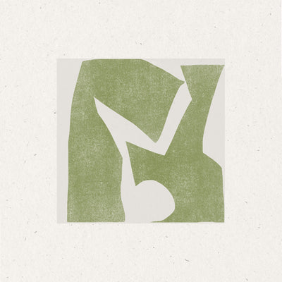 poster-print-green-geometric-harmony