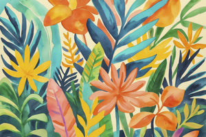 acrylic-print-exotic-jungle-joy