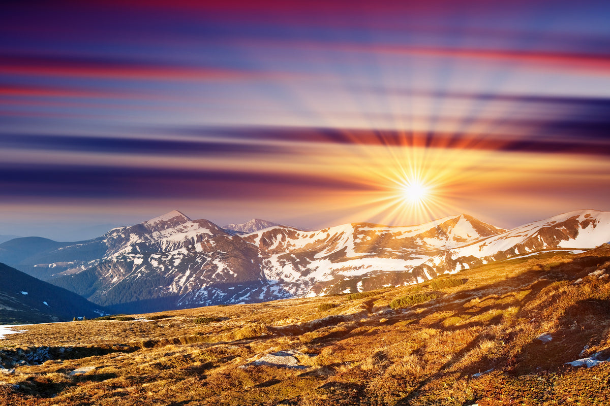 modern-3-piece-canvas-print-majestic-sunset