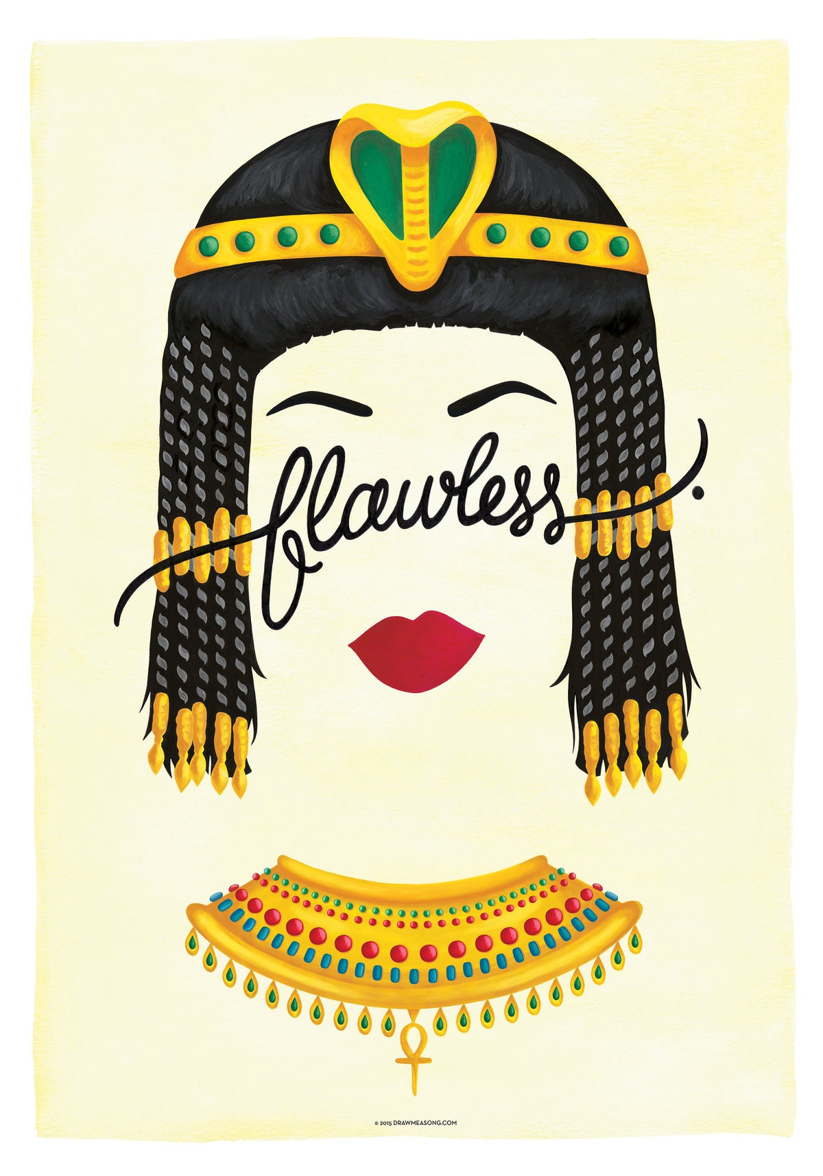 aluminium-print-flawless-cleopatra