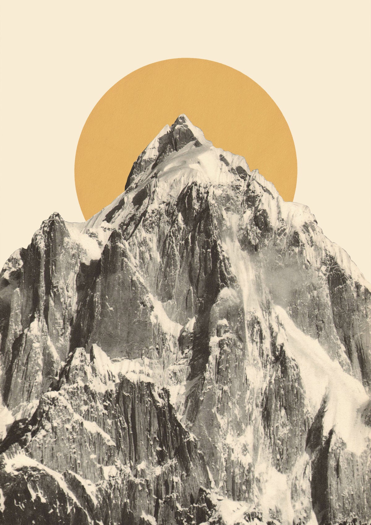 framedposter-print-mountainscape