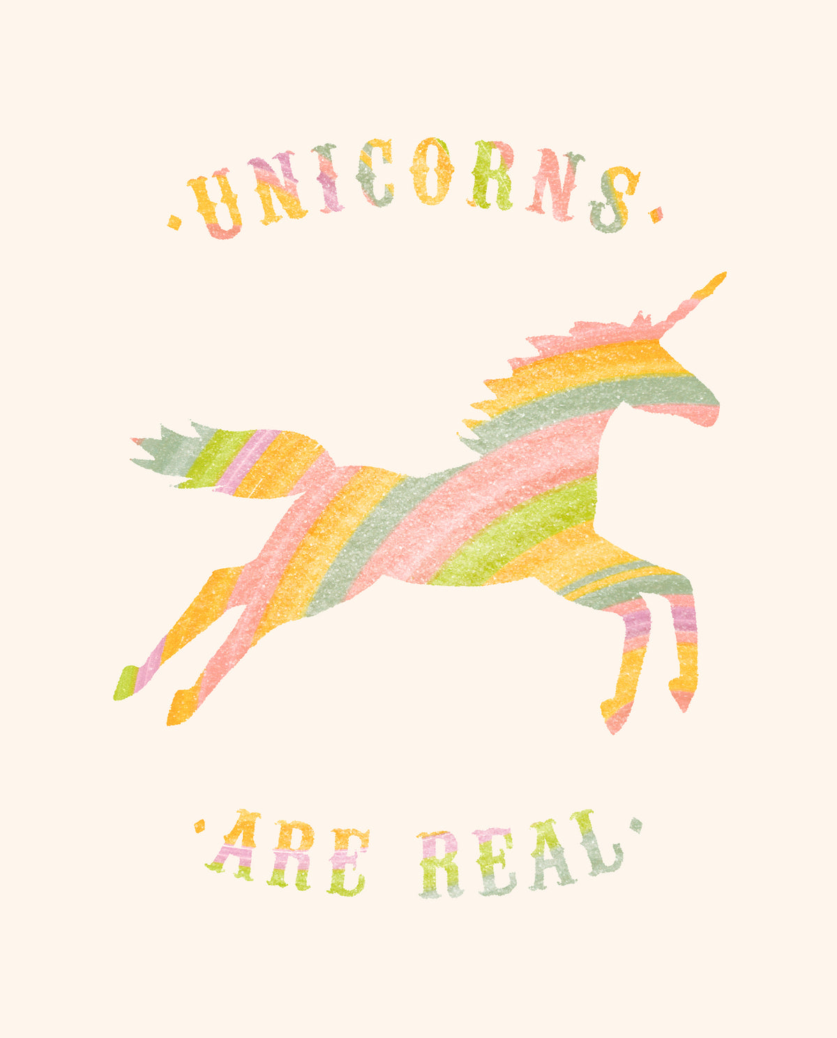 acrylic-print-unicorns-are-real