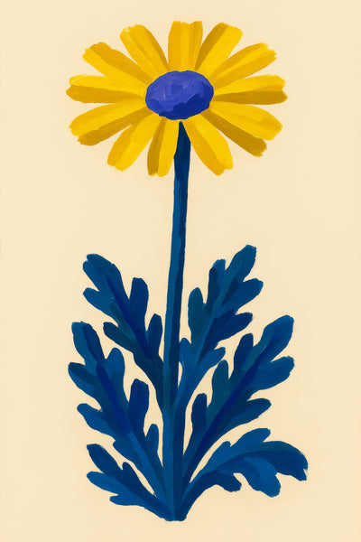poster-print-golden-petal
