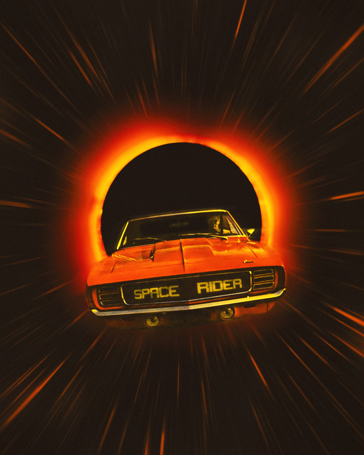 aluminium-print-the-space-rider