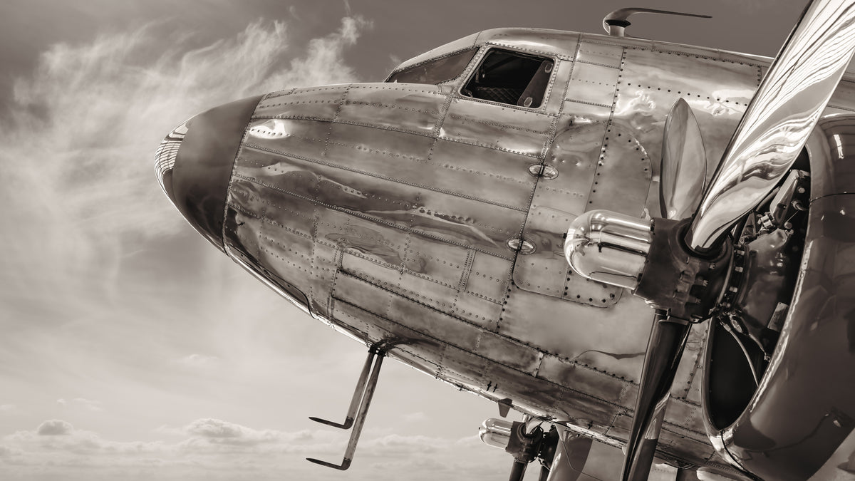 5-piece-canvas-print-cockpit-of-an-historical-aircraft