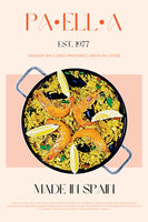framedposter-print-paella-perfection