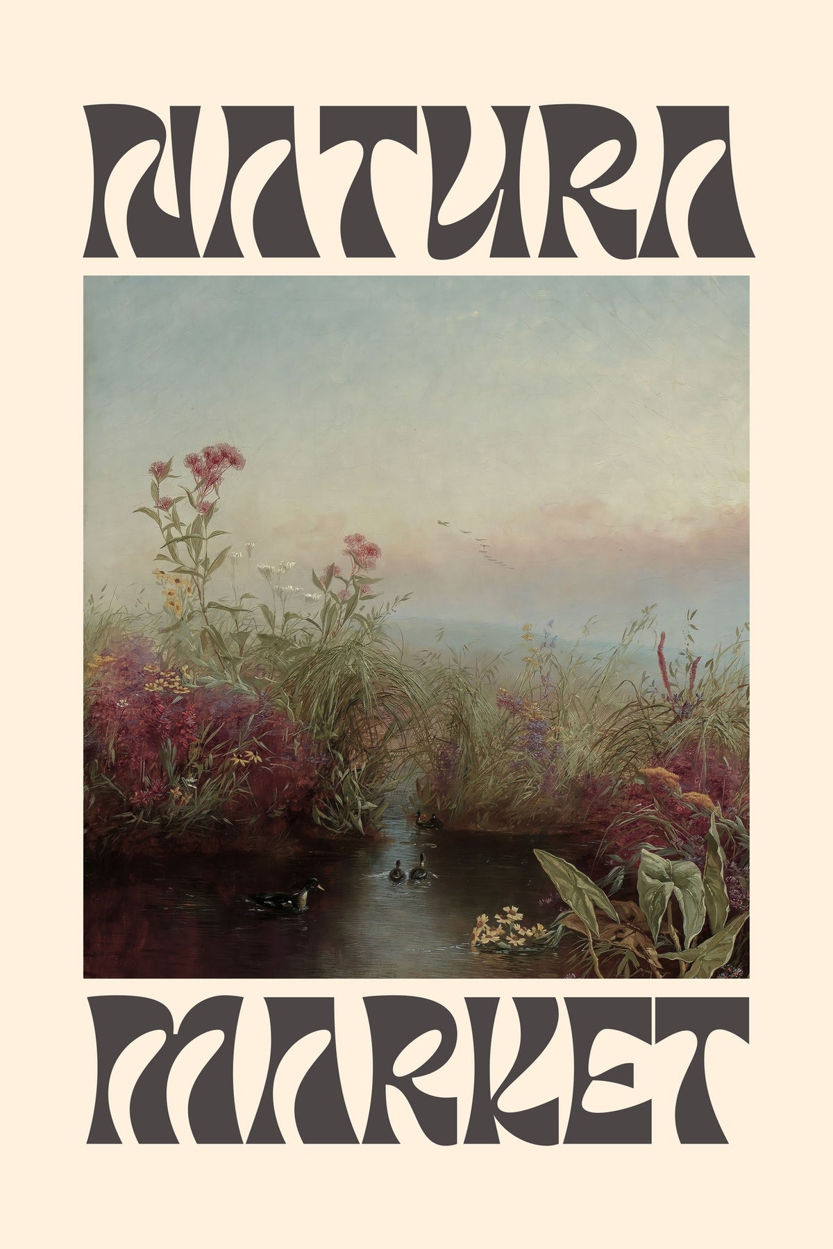 aluminium-print-natura-market