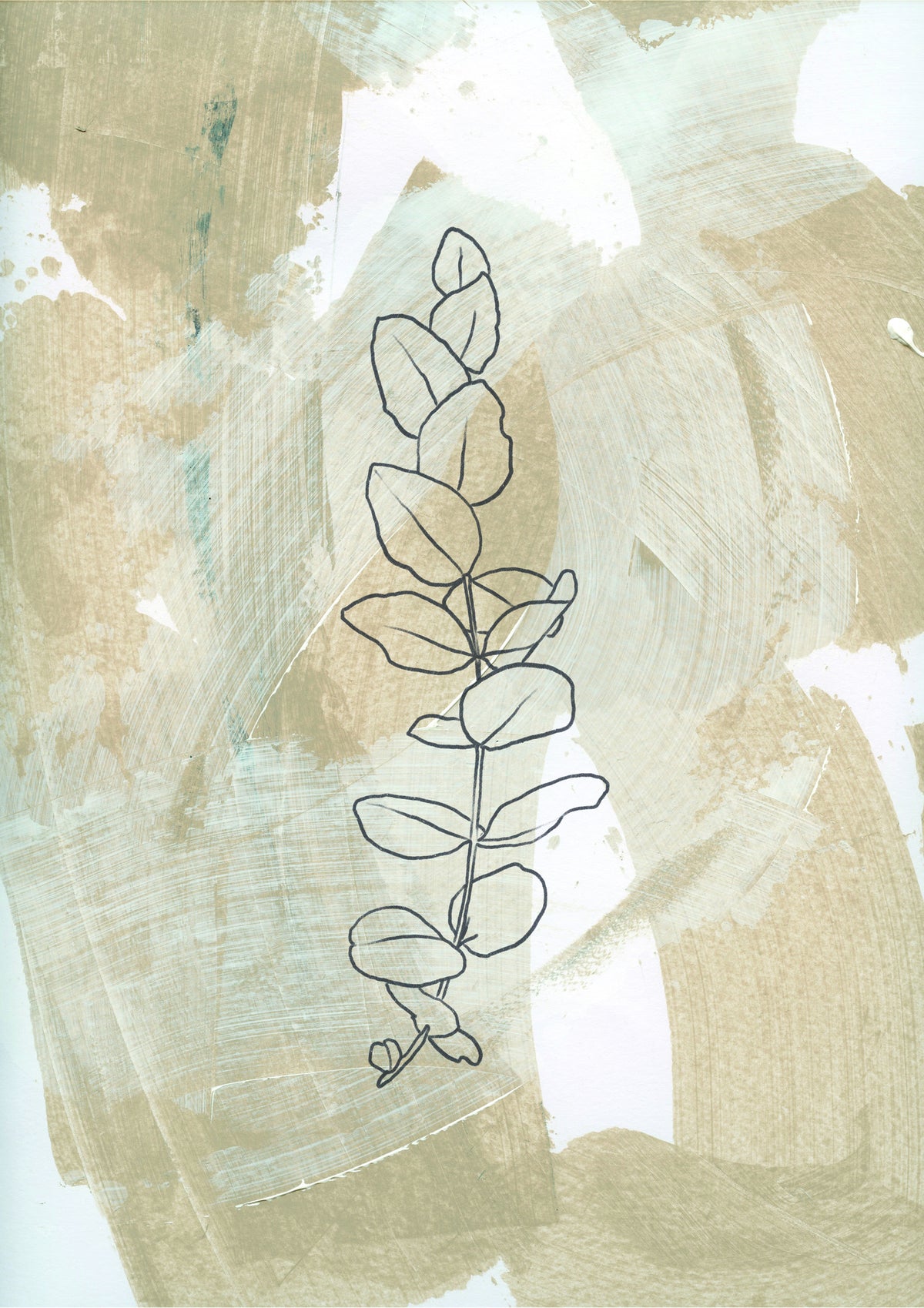 canvas-print-abstractbotanicsno23