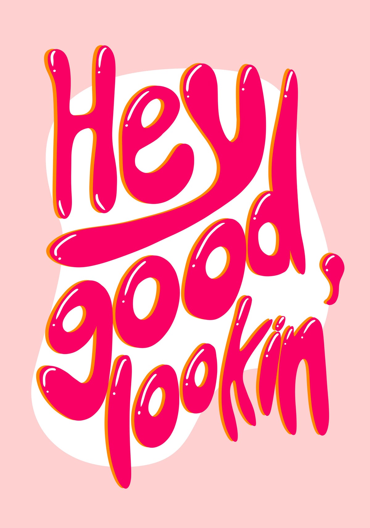 framedposter-print-good-lookin