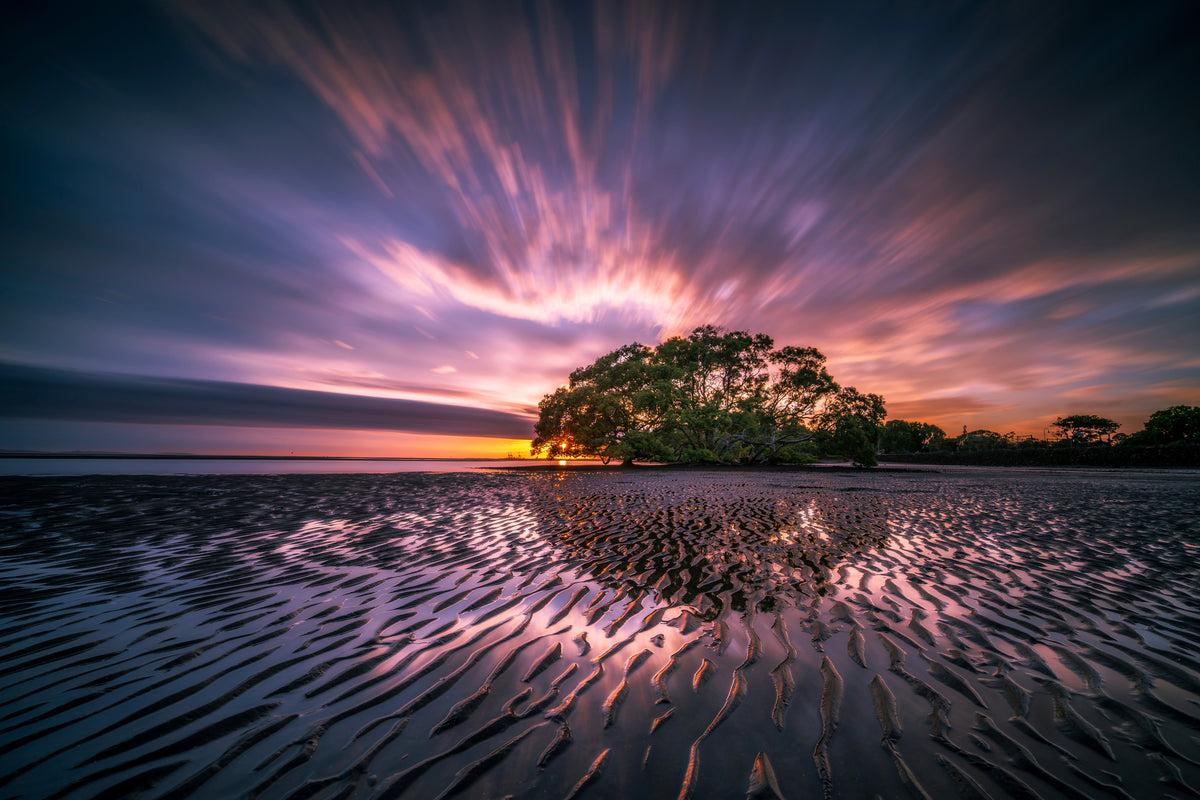 aluminium-print-fascinating-landscape-by-the-sea