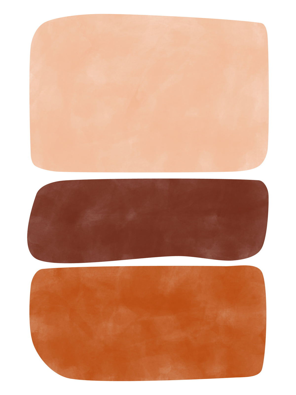 aluminium-print-three-stacked-earthy-toned-rectangles