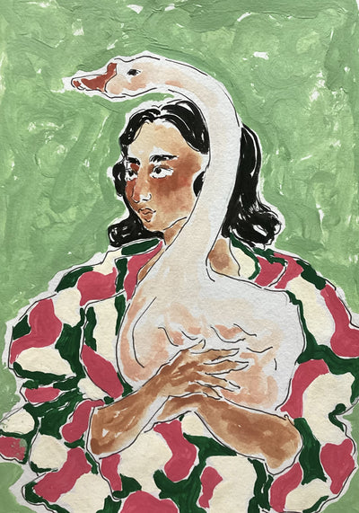 poster-print-girl-with-duck