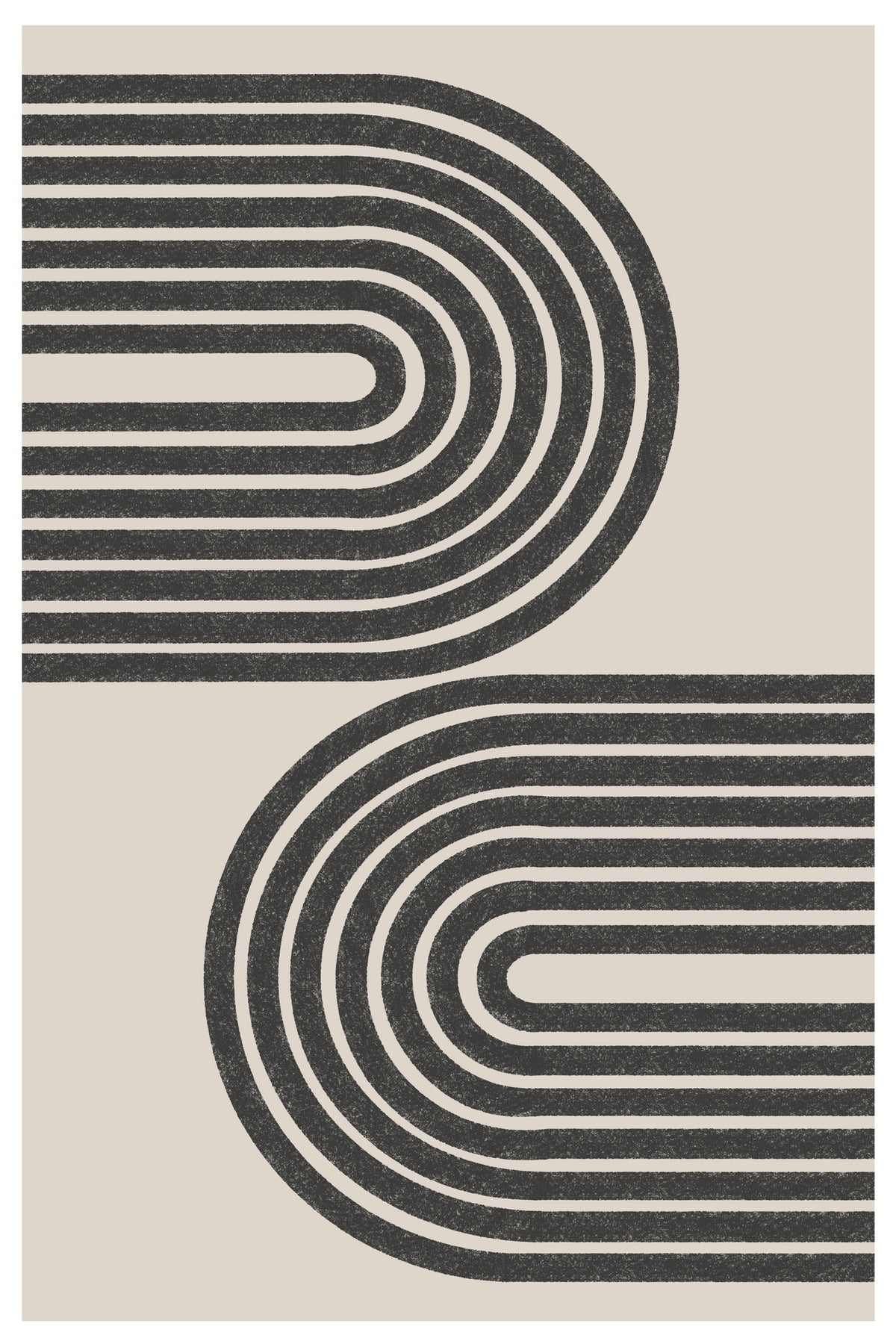 framedcanvas-print-curved-lines-dance