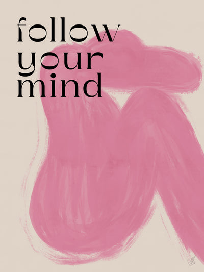 poster-print-pink-woman