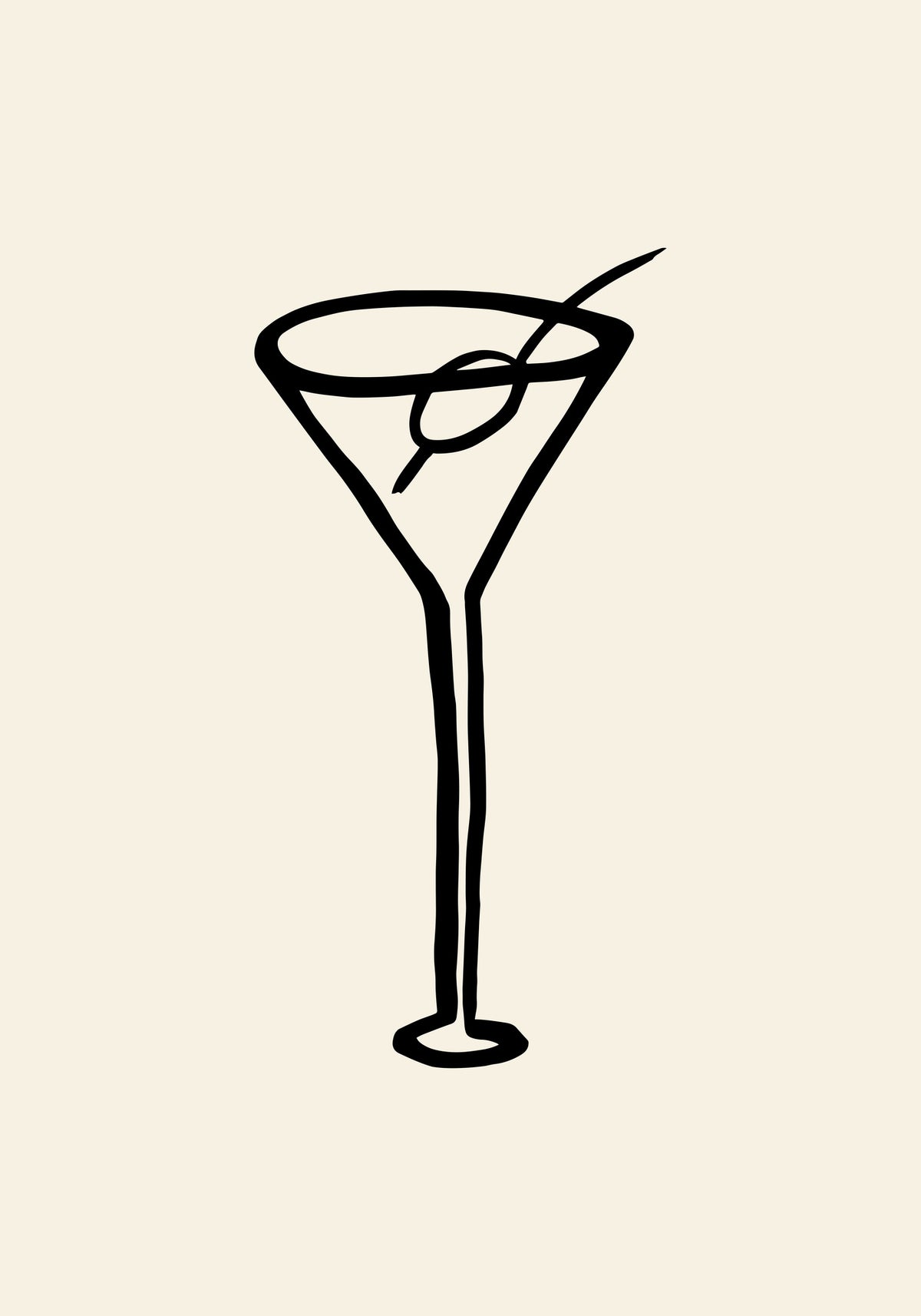 acrylic-print-shaken-not-stirred