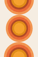framedcanvas-print-retro-sun-circles