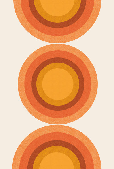 poster-print-retro-sun-circles