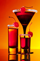 canvas-print-cherry-cocktail