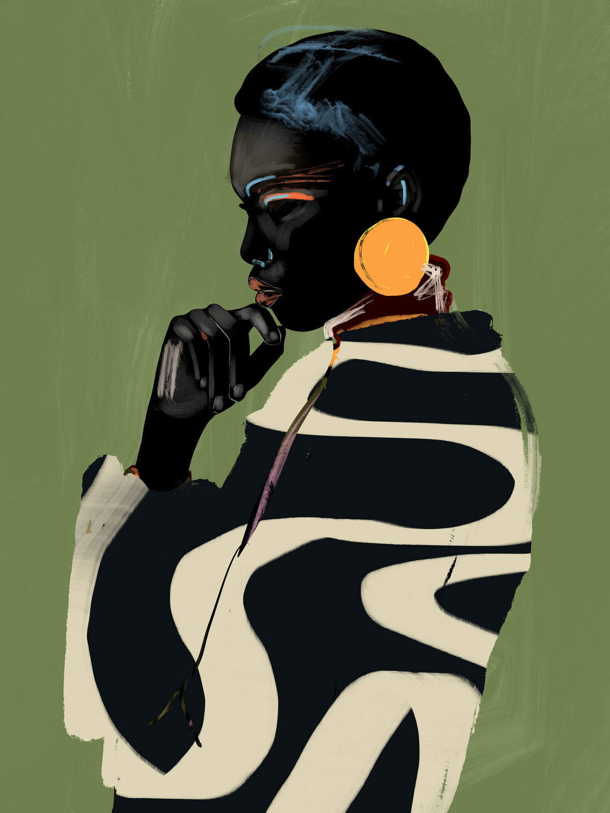 acrylic-print-bold-contemplation