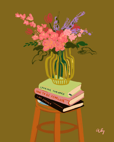 poster-print-floral-vase