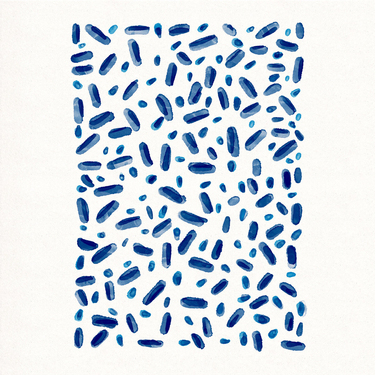canvas-print-blue-harmony-shapes