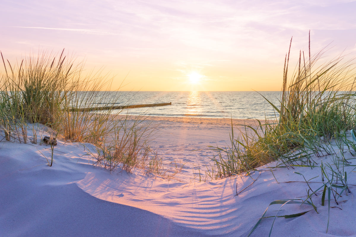 3-piece-aluminium-print-sonnenuntergang-an-der-ostsee-gx1c2