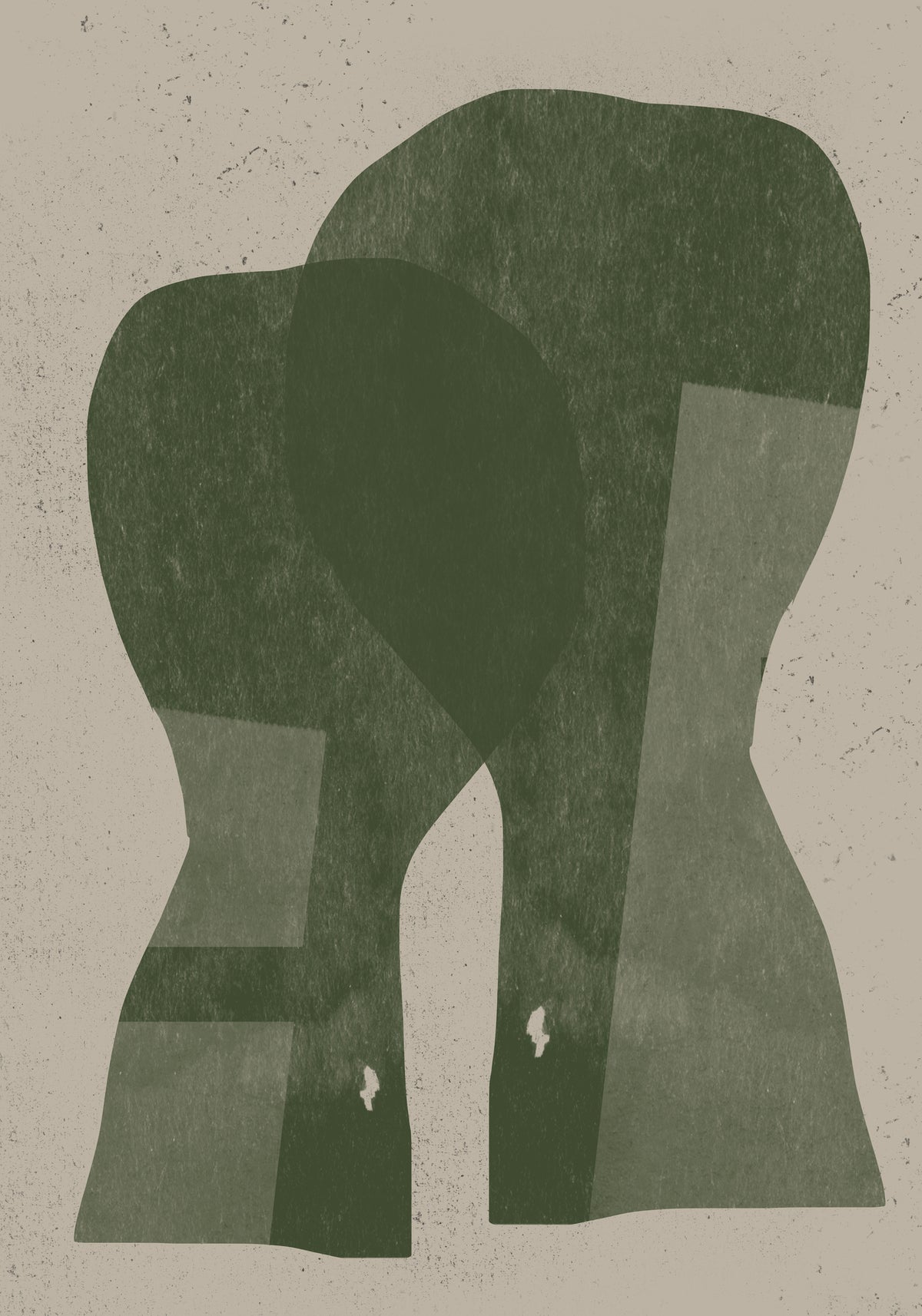 acrylic-print-muted-silhouettes
