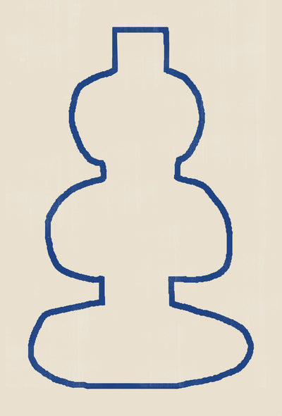 poster-print-abstract-silhouette-2