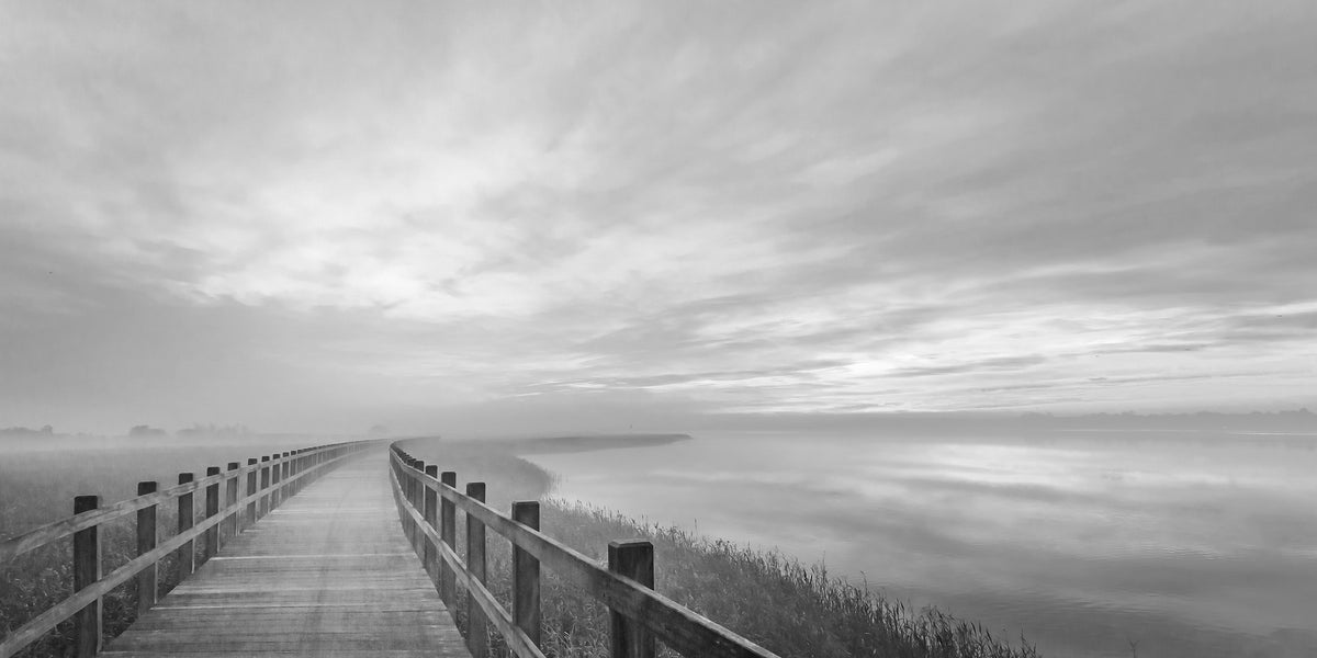 poster-print-the-long-wooden-footbridge