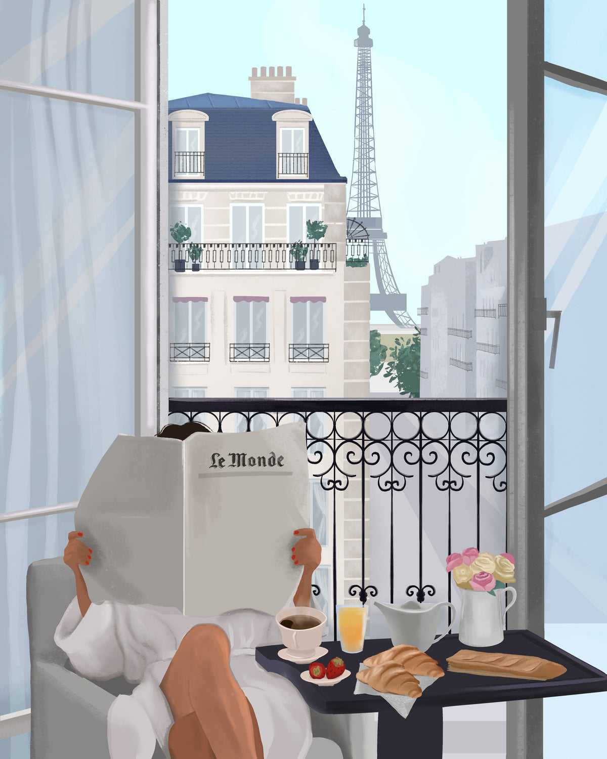 canvas-print-paris-balcony
